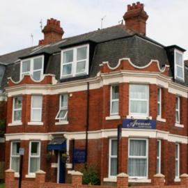 The Avenue GuestHouse