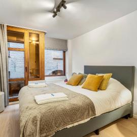 Charmante Studio op Toplocatie - Hartje Gent