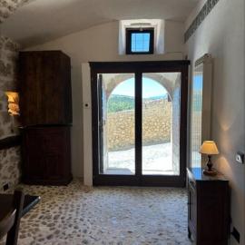 B&B Orto Pulcino – hotel w mieście Santo Stefano di Sessanio