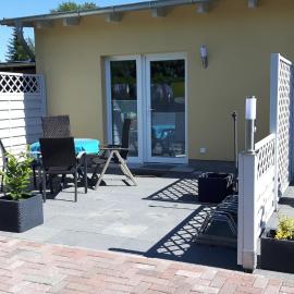 Ferienwohnung T3