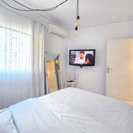 VK's Downtown Suite