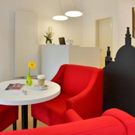 INVITE Hotel Fulda City Hauptbahnhof, hotel v destinaci Fulda
