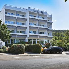 Hotel ISG Heidelberg, hotel en Heidelberg
