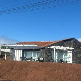 Vinhas do Calhau、マダレナのホテル