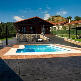 Vivienda vacacional El Peñon