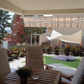 Avra Vip Villa