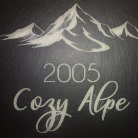 Cozy Alpe, Hotel in Treffen