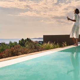 Lithos Villas - Nikiti Halkidiki