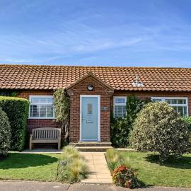 September Cottage, hotel a Brancaster