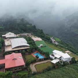 Ikshana Resort and Spa, Khandala
