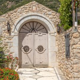Ξενώνας Πελασγός, hotel v mestu Sparti