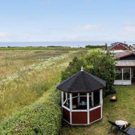 Amazing Home In Otterup With House Sea View