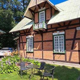 Basanavičiaus kampelis