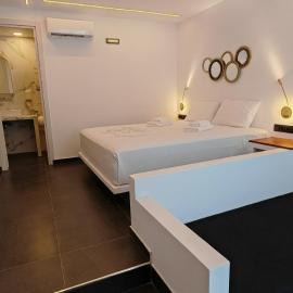 Rigas Hotel Skopelos by GHH, hotel v destinácii Skopelos