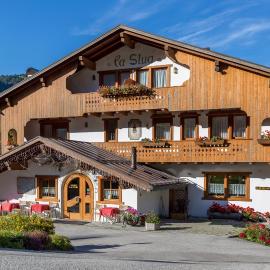 Hotel Garni la Stua, hotel in Selva di Cadore