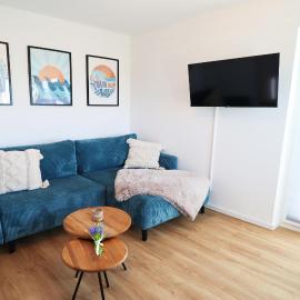Watt n` Kokolores - An den Pütten 16a, hotel u gradu Tosens