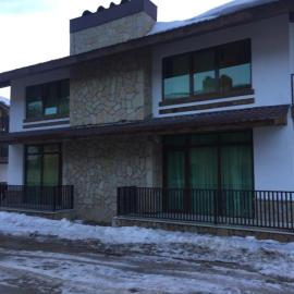 VILLA 12 in CRYSTAL HOTEL AND SPA