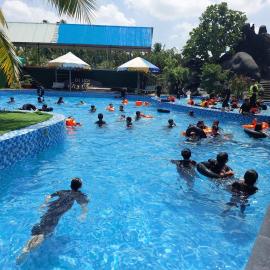 Du lịch Hạ Thảo Bến Tre, hotel em Ben Tre
