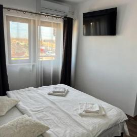 Pensiunea Salcioara, Hotel in Salcioara