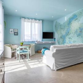 Draisina Bike Apartments DUE