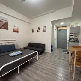 Davao Condo Near Airport & Malls