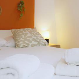 Les appartements palois à deux pas des Halles, hotell Paus