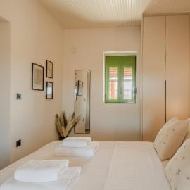 Lagouvardos Country House, hotel a Filiatrá