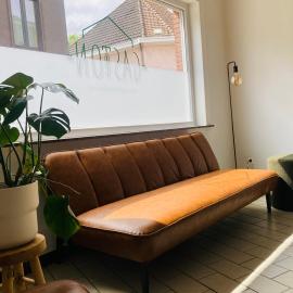 Gaston vakantiehuis: Geraardsbergen şehrinde bir otel