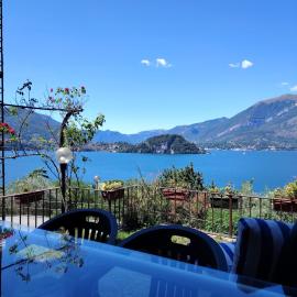 Casa Giuly, hotel v destinaci Fiumelatte