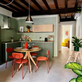 Roma284 Apt Centro, hotel a Piacenza