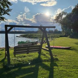 Biała Czapla: Augustów şehrinde bir otel