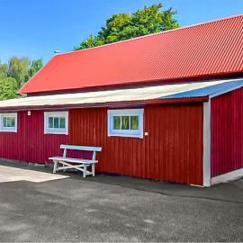 Amazing Home In Holmsjö, hotel en Holmsjö