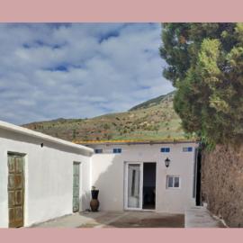 Casa Edelmira Apartment
