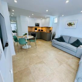 Bungalow Mesana 27