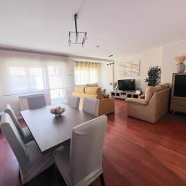 Apartamento céntrico Albacete.