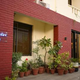 The Elet Signature Boutique Hotel, khách sạn ở Karachi