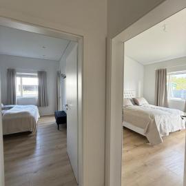 Luxury Villa Dynskogar Hveragerdi, Hotel in Hveragerði