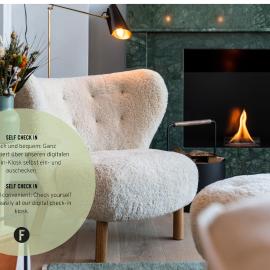 Black F Tower - Serviced Apartments โรงแรมในไฟรบวร์กอิมไบรส์เกา