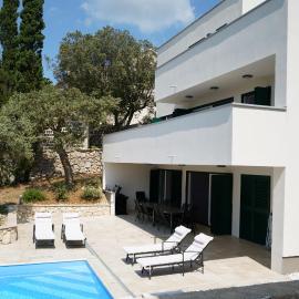 Villa Novak