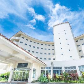 ANA Crowne Plaza Resort Okinawa Uruma Hills By IHG