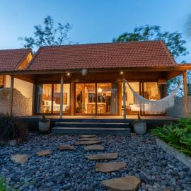 Kubu Gede Uluwatu