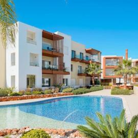 Apartamento Vista Marinha