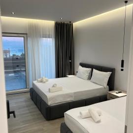 Hotel Restorant Binjaket – hotel w mieście Pogradec