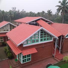 Mudra beach villa Gokarna
