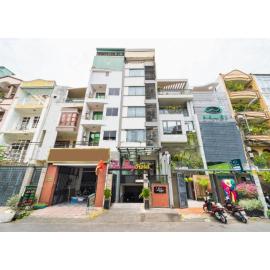 Belvilla Near Hanh Hospital Formerly Lan Rung