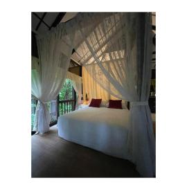 Villa Sri Kampung, hotel in Kuah