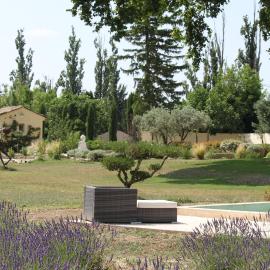 Mas des Branches d'Or