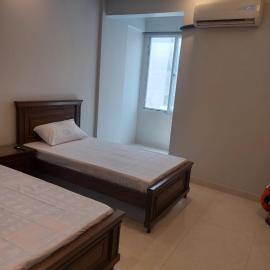 10C Apartment, hotel i Dargai