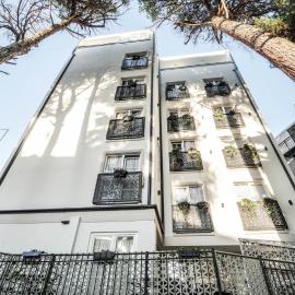 Vion Sea Boutique Hotel - Golem Durrës, hotel en Golem