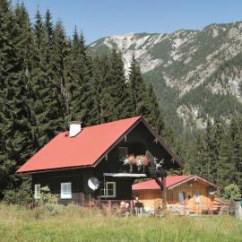 Chalets Grossmitt، فندق في بيرتيساو
